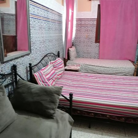 La Perle Apartment Meknes Exterior photo