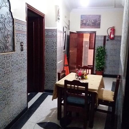 La Perle Apartment Meknes Exterior photo