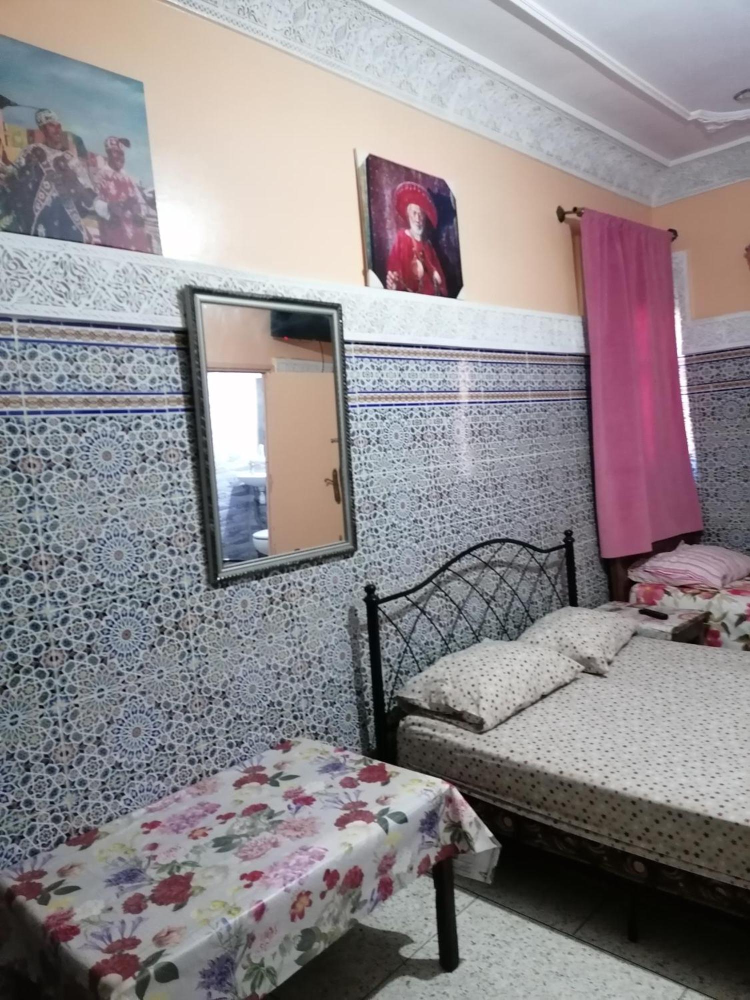 La Perle Apartment Meknes Exterior photo