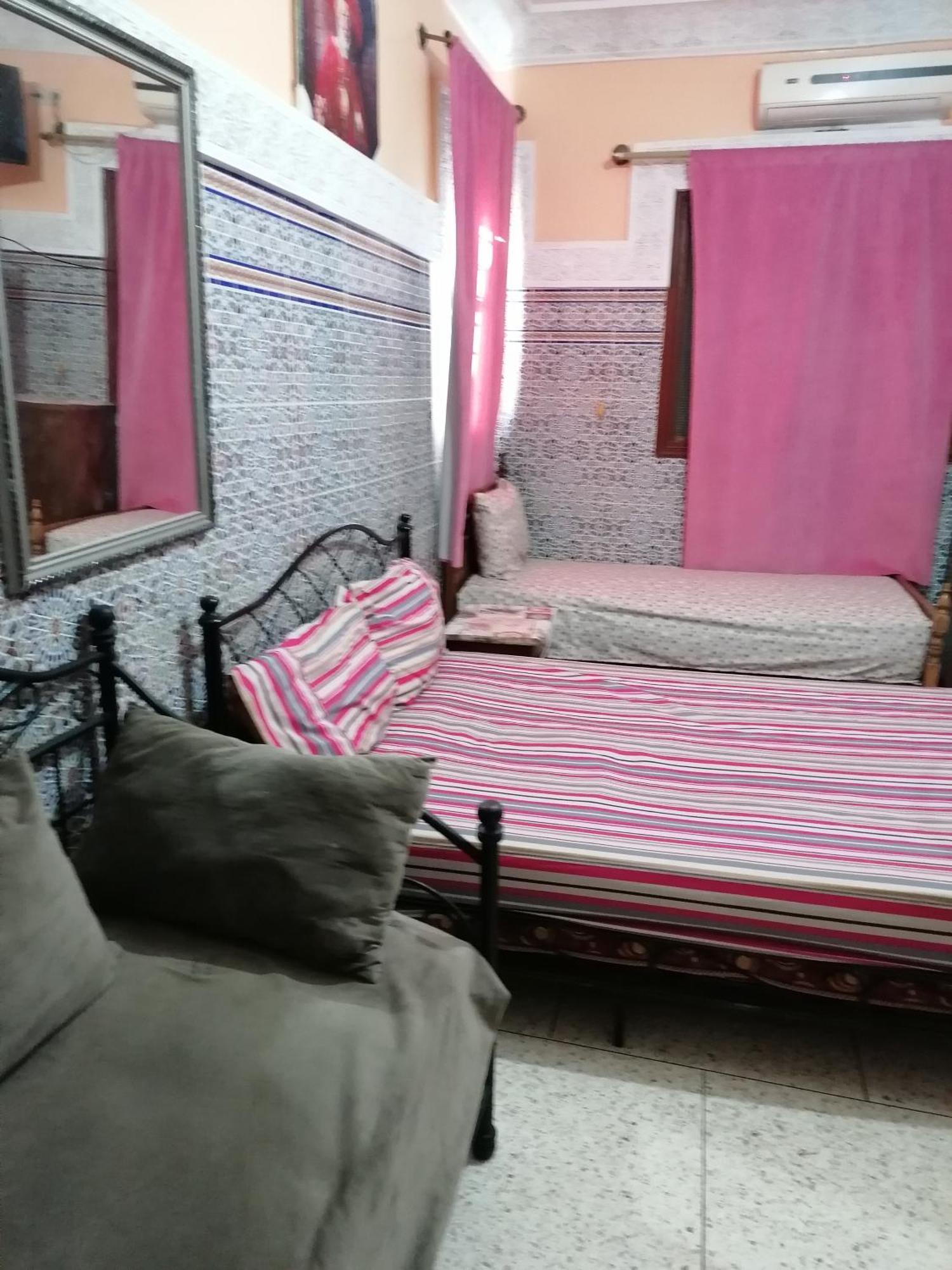 La Perle Apartment Meknes Exterior photo